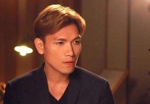 娱乐圈吃瓜陈冠希微博